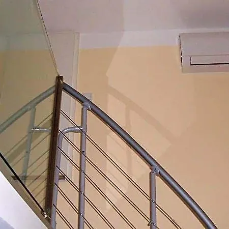 Hotel Lookery Budapesta