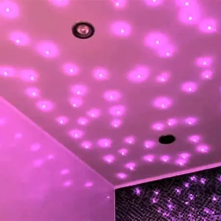 Lookery Hotel Budapesta