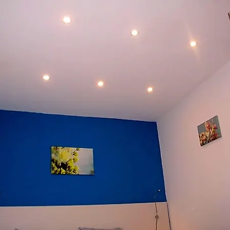 Hotel Lookery Budapesta