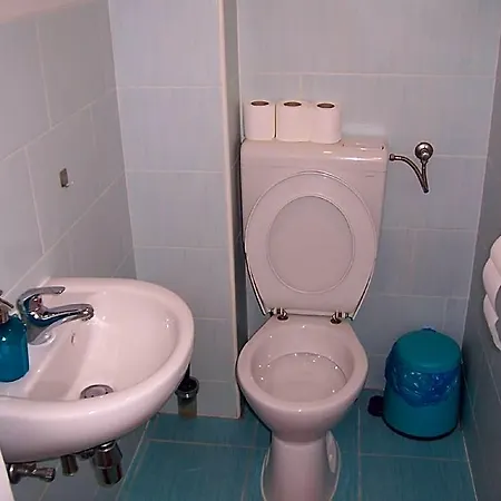 Hotel Lookery Budapesta