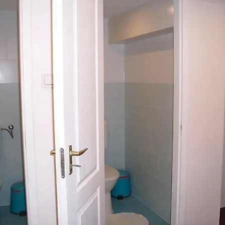 Lookery Hotel Budapesta